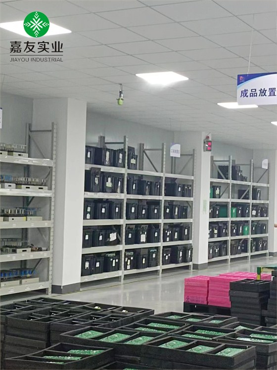 電子車間干霧加濕器（smt、dip、整形車間） (3)