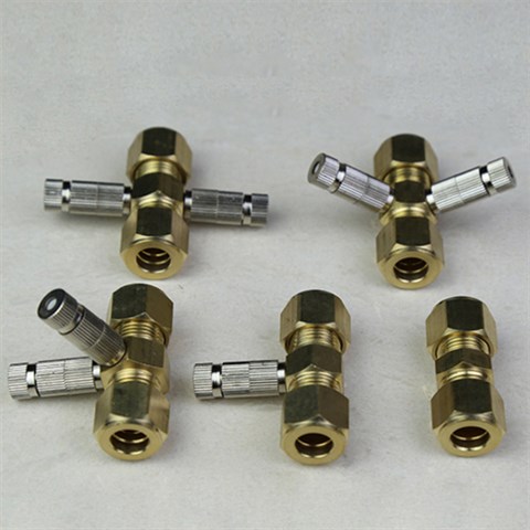 JY-WWGY-B款高壓噴霧除塵系統(tǒng)