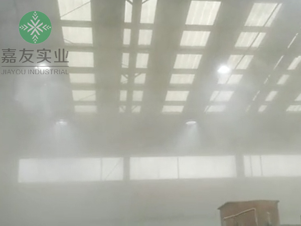 中科博聯(lián)（遵化）環(huán)?？萍加邢薰疽謮m除臭系統(tǒng)2