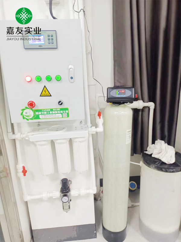 電子車間干霧加濕器（smt、dip、整形車間） (5)