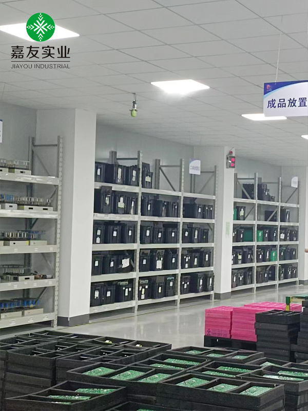 電子車間干霧加濕器（smt、dip、整形車間） (3)