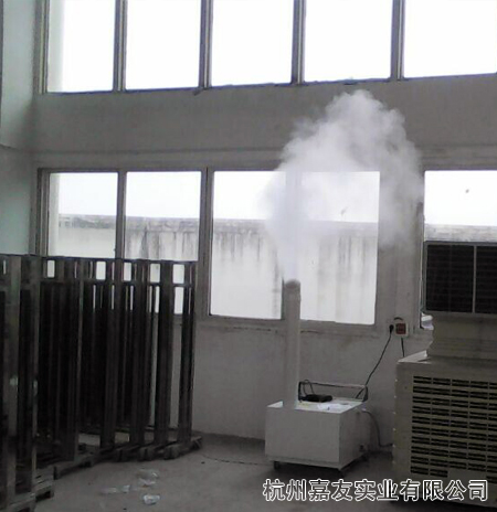 煙草回潮機(jī)