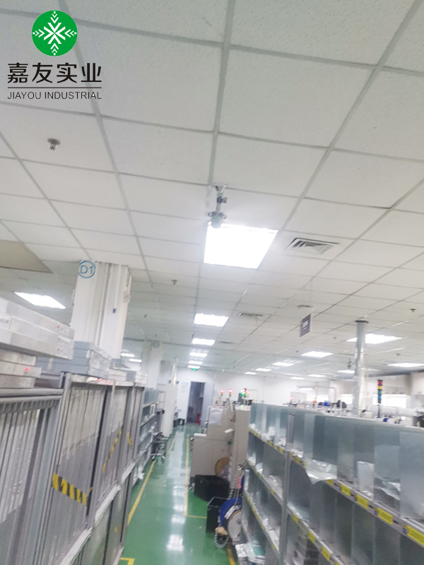 電子車間干霧加濕器 (5)