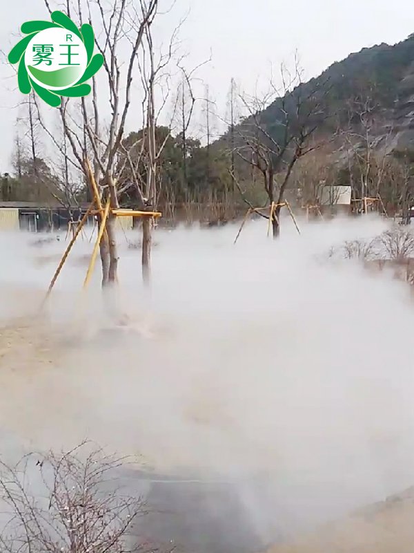 公園霧森系統(tǒng) (6)