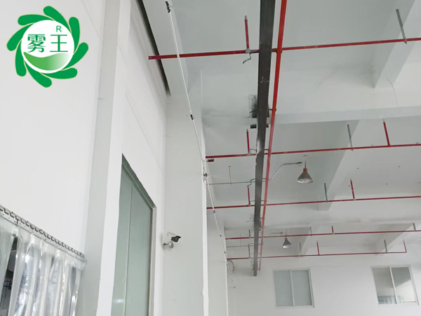 告別干裂與浪費(fèi)：高壓微霧加濕器為今日印刷車間加濕增產(chǎn)